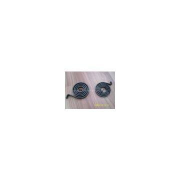 flat coil springs