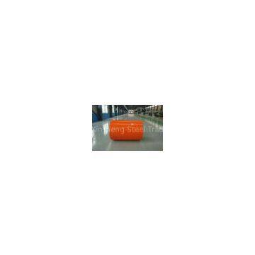 Prepainted Color PPGI Steel Coil Z60 - Z27 Zinc Coating , Thickness 0.2 - 1.0mm