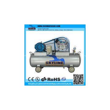 2 Stage Industrial Heavy Duty Air Compressor photo-2