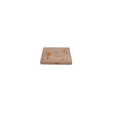 Rigid cardboard modern Recycled Paper Boxes for shop Clothes Packaging