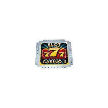Open Frame Touch screen Gaming LCD Monitor 19