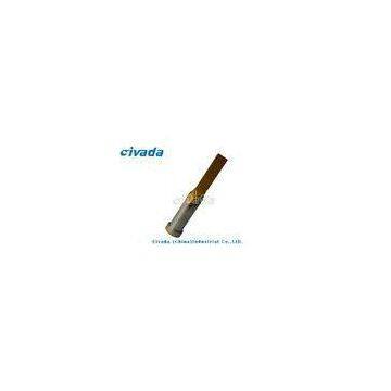 Heavy load Punch Ejector Pins internal thread for pressing square holes