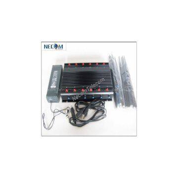 Mobile Phone/Signal Blocker/Cellphone Jammer