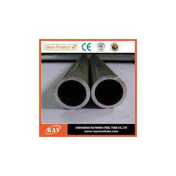 GB3639 precision 40mm end caps for bending strength seamless steel tube