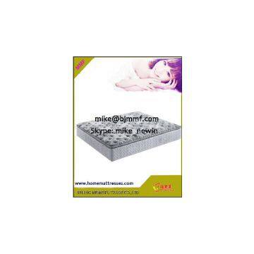 China Products China Wholesale Customized Spring Mattresses Manufacturing Machinery photo-2