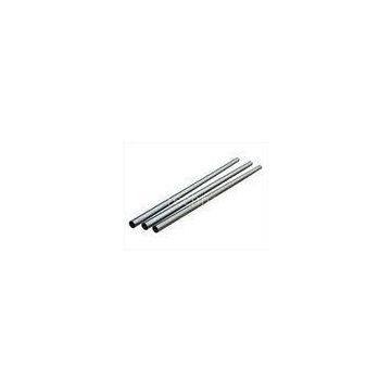 High Strength Small Size 6mm CK45 Hard Chrome Piston Rods for hydraulic cylinder