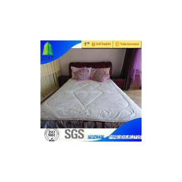 Bedding Articles 4 Sets Including 2 Pillowcases &1 Bed Sheet & 1 Duvet Cover photo-3