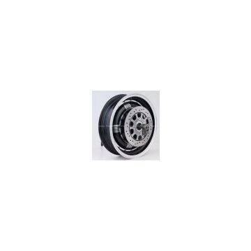 3000W-5000w Brushless Hub Motor for Electric Scooter