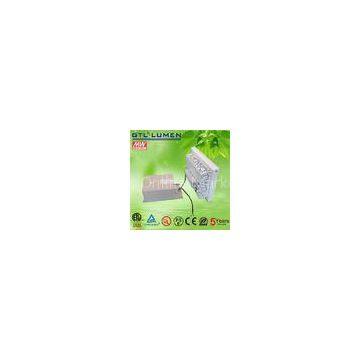 Waterproof IP65 Aluminum Alloy LED Canopy Light Retrofit for Gas Station