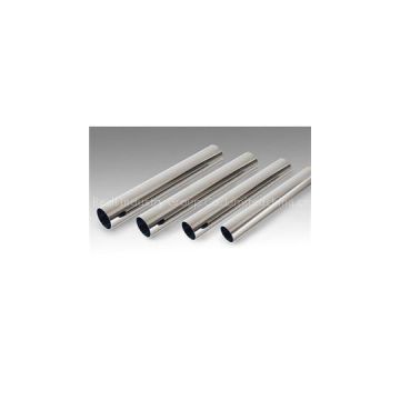 Stainless Steel Welded Tube