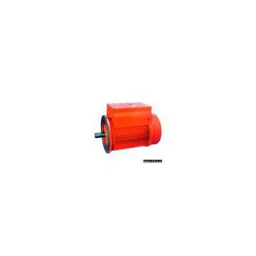 Sell Flame-Proof Asynchronous Motor for Scraper (YBS Series)