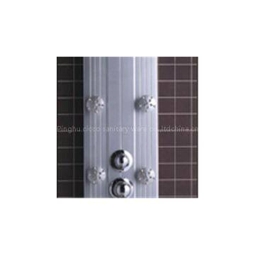 CICCO Luxury Hot Sale PVC Shower Panels SP3-002