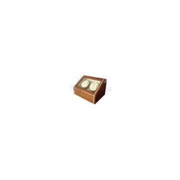 Wooden Watch Winder