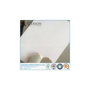 Clay Coated Duplex Board Paper