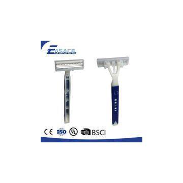 AK-1037TL Good Quality Triple Blade Razor One-time Use Women Razor