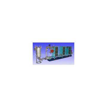 Multi Terminal Circulation Waste Heat Recovery Unit Energy Saving