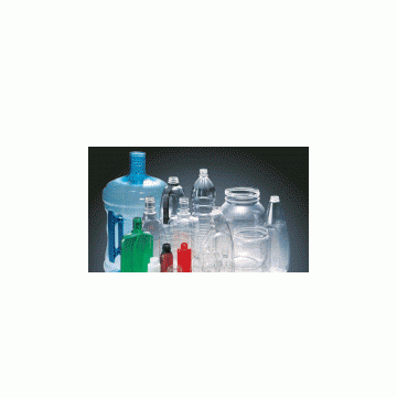 Plastic Bottles