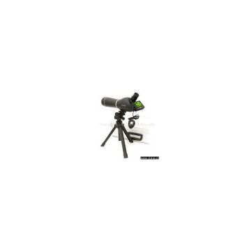 Sell 15-45x60 Digital Spotting Scopes