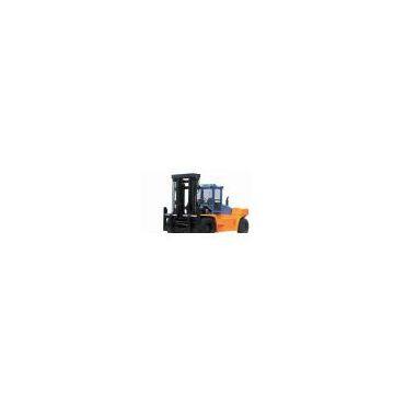 Diesel Forklift