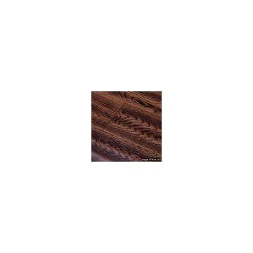 Sell Three-Layer Distressed Engineered Wood Flooring (Oak)
