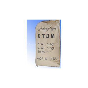 Vulcanizing agent DTDM