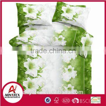 Wholesale Comforter Sets Bedding,transparent Plastic Bags for Quilts,microfiber Bedding Set photo-2
