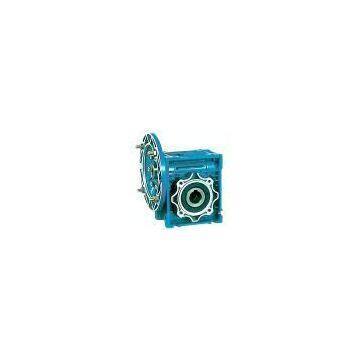 Worm Gear Reducer