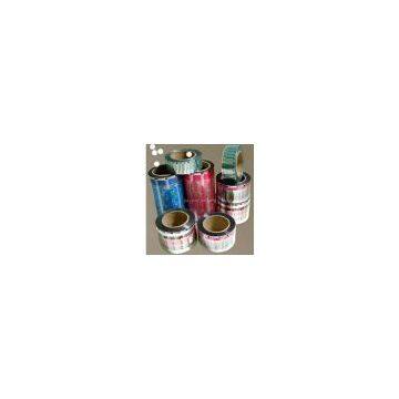heat transfer paper films