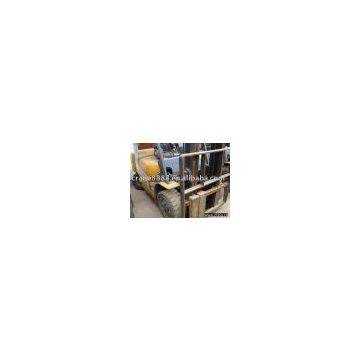 used TCM FD30  forklift