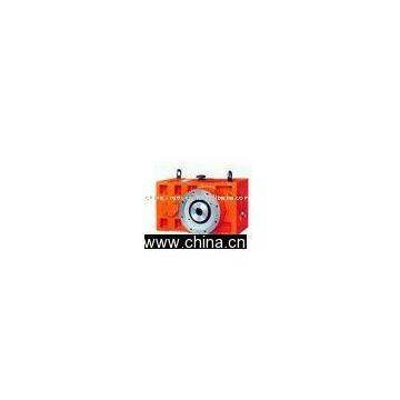 Gearbox for Plastic Extruder