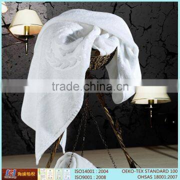 Quanlity Palais Royale Hotel Bath Towel, 100% Cotton White Hotel Balfour Towel photo-3