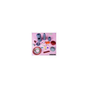Rubber grommet,rubber molding,rubber bumper,rubber o-ring