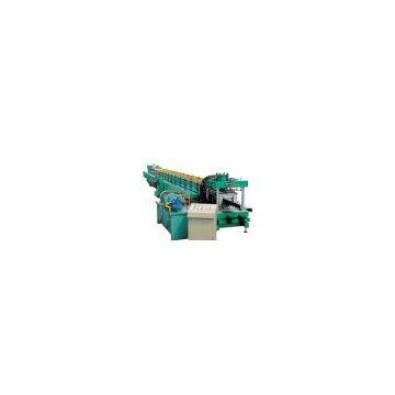 Purlin Roll Forming Machine