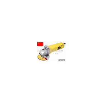 power electric tools angle grinder