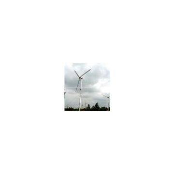 wind driven generator