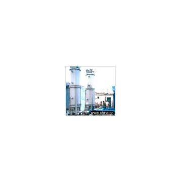 Pneumatic Conveying System