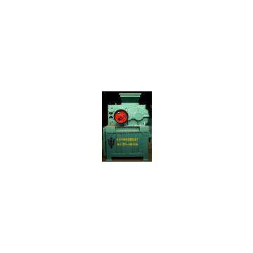 lime powder ball press equipment