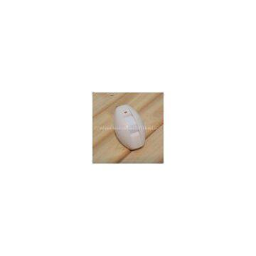 Curtain PIR Motion Detector for Home Alarm System