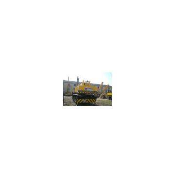 Tadano Cranes TG 550E +8618221102858
