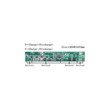 led smd pcb board,pcb circuit board,smart board bms