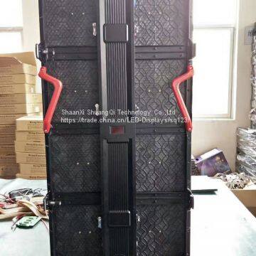 P3.91 Outdoor Rental Led Display photo-2