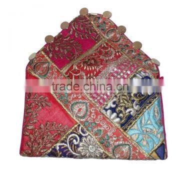 Manufacturer Handmade Banjara Clutch Bag