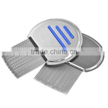 Factory Wholesale Head Nit Lice Comb photo-4