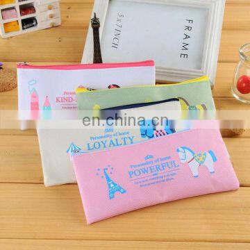 High Quality Fashionable Office Bags Pencil Bag