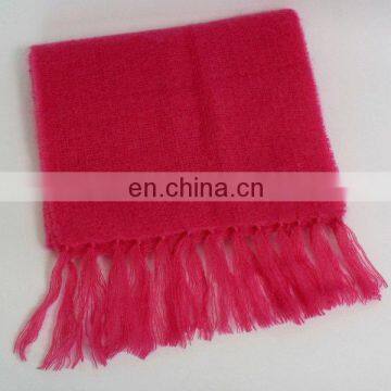 soft and light silk cashmere blended silk cashmere scarf