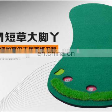 PGM Golf Putting Green Indoors Range Putter Mini Green photo-6