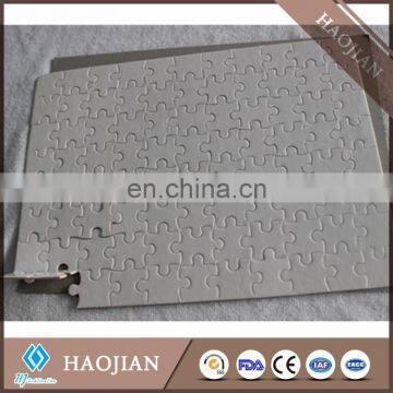 Sublimation Blank Jigsaw photo-4