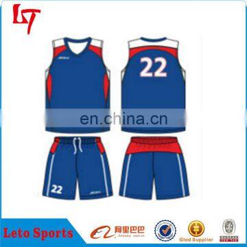 2016 Best Basketball Jersey Design