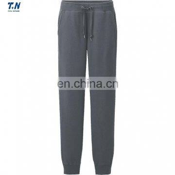 custom new design stylish slim fit track men pants