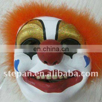 Clown Mask For Children/Kids CM-03